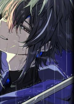 幼馴染が闇堕ちして帰ってきた