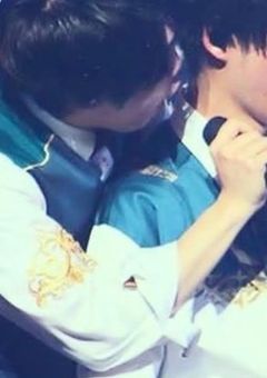 Mrs.GREEN APPLE山中彩華サイン入り -青と夏 CD/DVD【大森元貴 山中