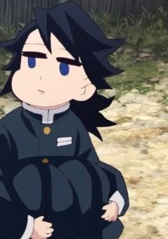 #  水柱の妹 、ギャルすぎる件