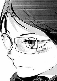 # 清 水 潔 子 の 妹 、 双 子 で す