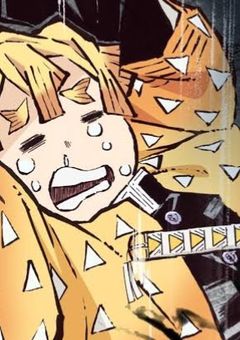  # 体術ザコだけど , 鬼殺隊に派遣されて来ます 