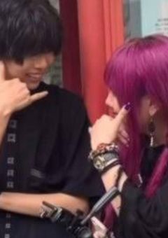 音enn偽カップルやめよっか