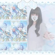 みにい✨💖∕眠り姫さんのアイコン画像