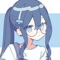 夢 愛 @ ❄️🎤🩵 @ 暫く低浮上さんのアイコン画像