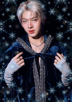 ❄雪の女王❄