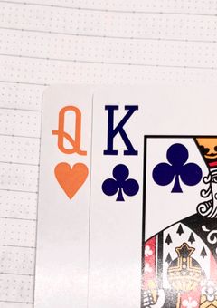 🕹️fkrの補集合×fkr《微あーる》