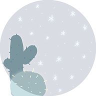 コウモリさんのアイコン画像