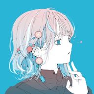 噂のブルーピッグさんのアイコン画像