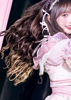 絶対アイドル辞めないで