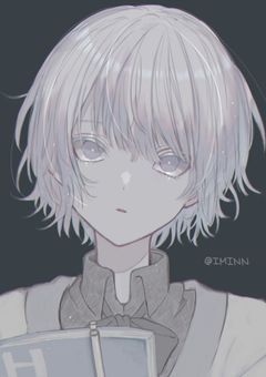 愛 の 結 末   (   エ ン ド   )   .