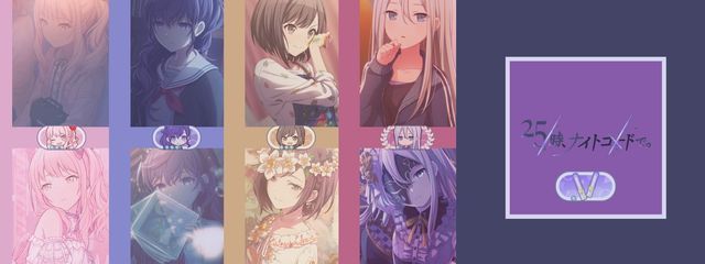 Aikawaaaaaaさんの壁紙画像