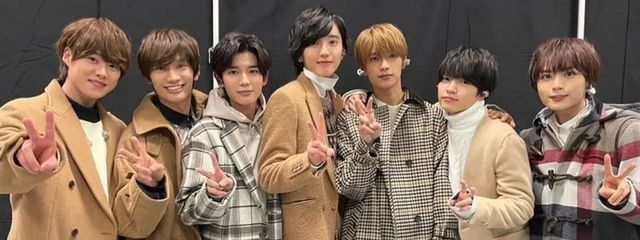 なにふぁむさんの壁紙画像