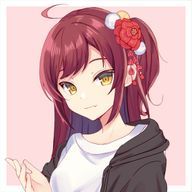 朱華さんのアイコン画像