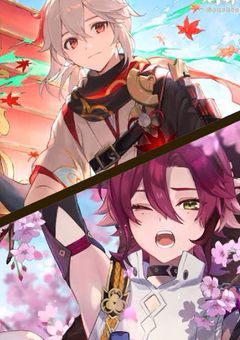 私がくっつけるしかないじゃんね！？