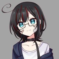 仂刊さんのアイコン画像