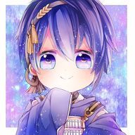 あまてん(天)さんのアイコン画像