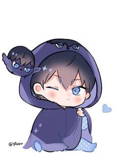 #  影 山 、配 信 者 だ っ て よ＿