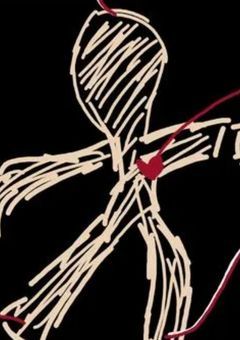 俺は一生､､､操り人形＿黄ver.