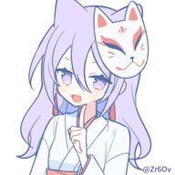 白麗紫衣鳴@引退済みさんのアイコン画像