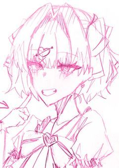 イラスト部屋‼️‼️
