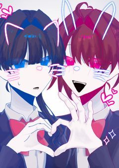 イラスト部屋‼️‼️