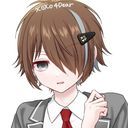 _灰原@ﾊｲﾊﾞﾗ_ _伊瀬@ｲｾ_