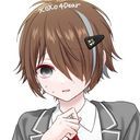 _灰原@ﾊｲﾊﾞﾗ_ _伊瀬@ｲｾ_