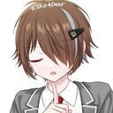 _灰原@ﾊｲﾊﾞﾗ_ _伊瀬@ｲｾ_