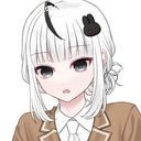 _雲谷山@ｸﾓﾀﾆ_ _白無@ｼﾛﾅ_