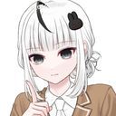 _雲谷山@ｸﾓﾀﾆ_ _白無@ｼﾛﾅ_