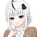 _雲谷山@ｸﾓﾀﾆ_ _白無@ｼﾛﾅ_