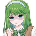 _秦野@ﾊﾀﾉ_ _梨奈@ﾘﾅ_