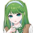 _秦野@ﾊﾀﾉ_ _梨奈@ﾘﾅ_