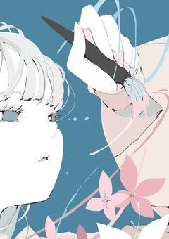 俺は隠し続ける、いつまでも 「iesr編」