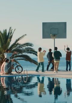 なにわ男子短編集 に!