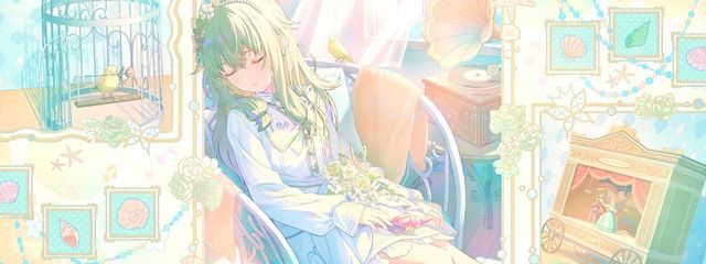 龍華さんの壁紙画像