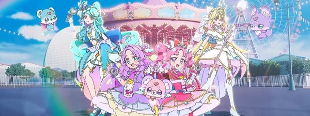 龍華さんの壁紙画像
