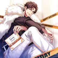 隠神さんのアイコン画像