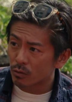ハロー張りネズミ
