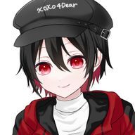 朱月@1週間男体化さんのアイコン画像