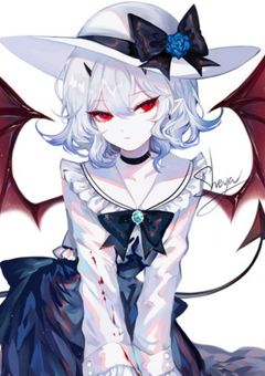 私ヴァンパイヤ♡君もヴァンパイヤ♪