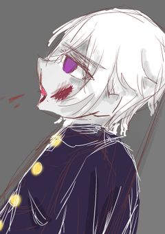 そこら辺に落ちとるヤンキー拾ったんだが((