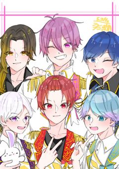 🎲は私のファンで後輩で同級生