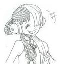 ウタ(幼少期)