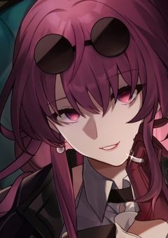 なんか拾われました