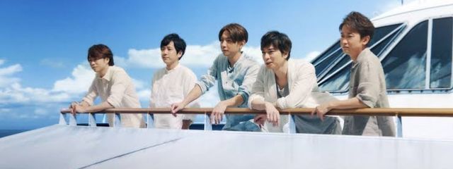 ジャニオタのゆ〜さんの壁紙画像