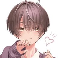 雛冬 @ 引退さんのアイコン画像