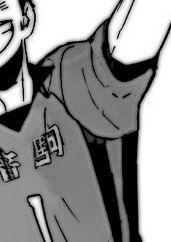 黒尾の従姉妹マネージャーになります