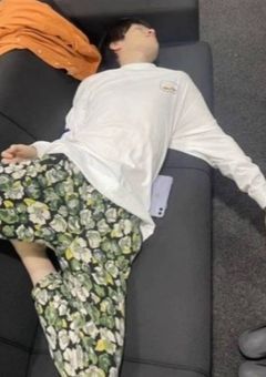 ゆきだるまさんたち。