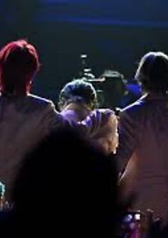 ミセスに拾われました